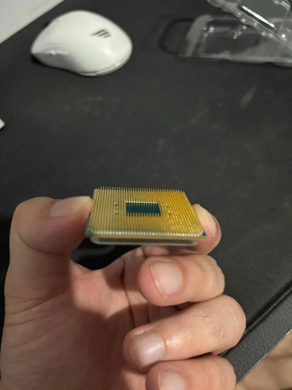 PROCESSADOR AMD RYZEN 3 2200G - Foto 4