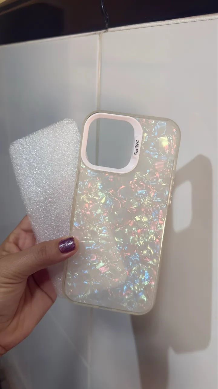 Capa 16 Pro Max  - Foto 3