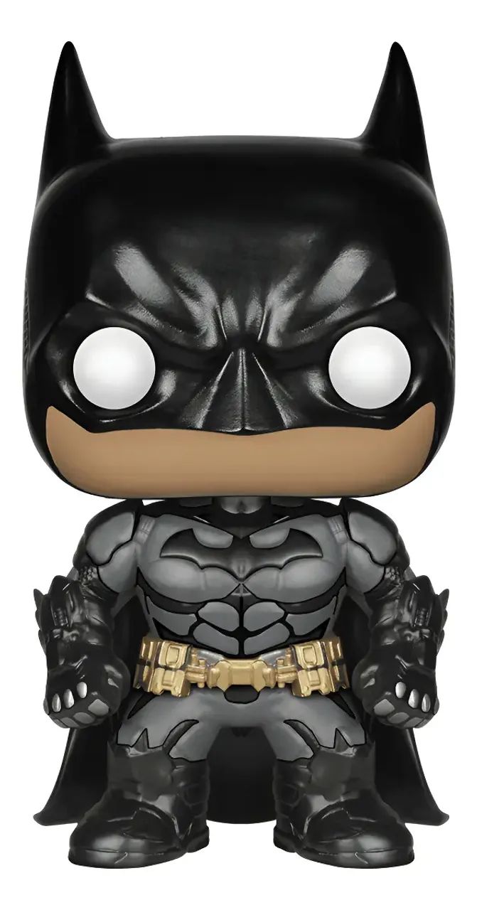 Boneco Funko Pop Heroes Batman 71 - Arkham Knight