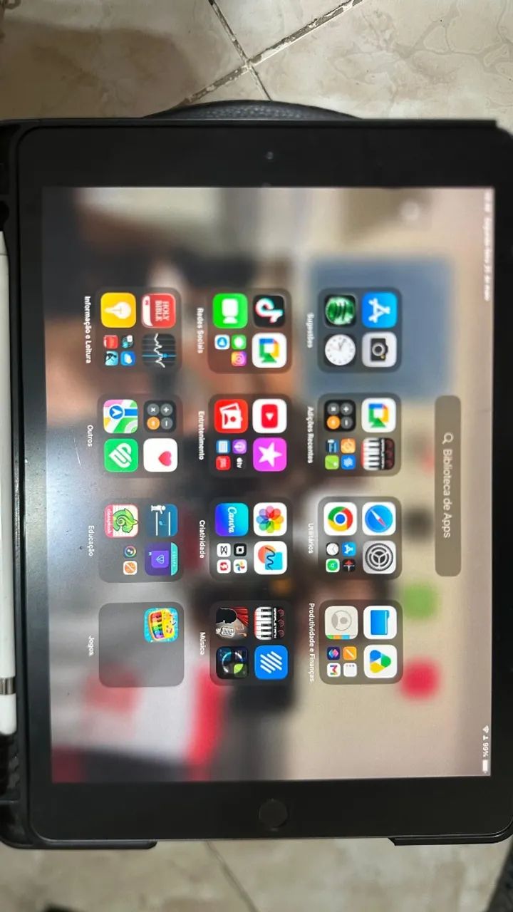 iPad 7 - Foto 2