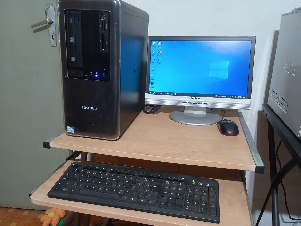 Pc I3-3240 8Gb