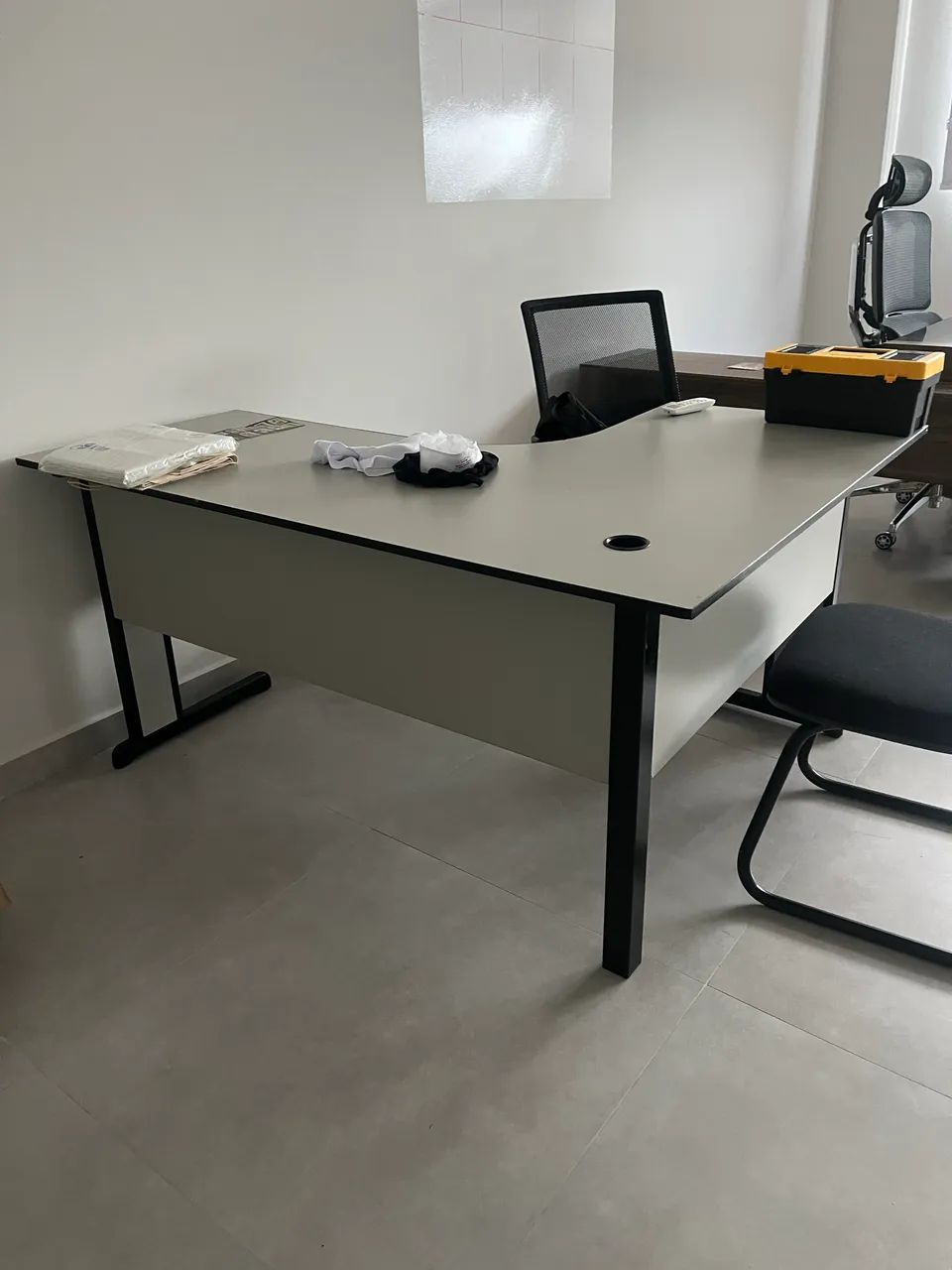 Mesa para escritório 