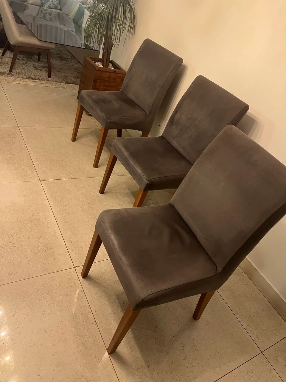 Mesa 8 lugares Lúciana móveis  - Foto 2
