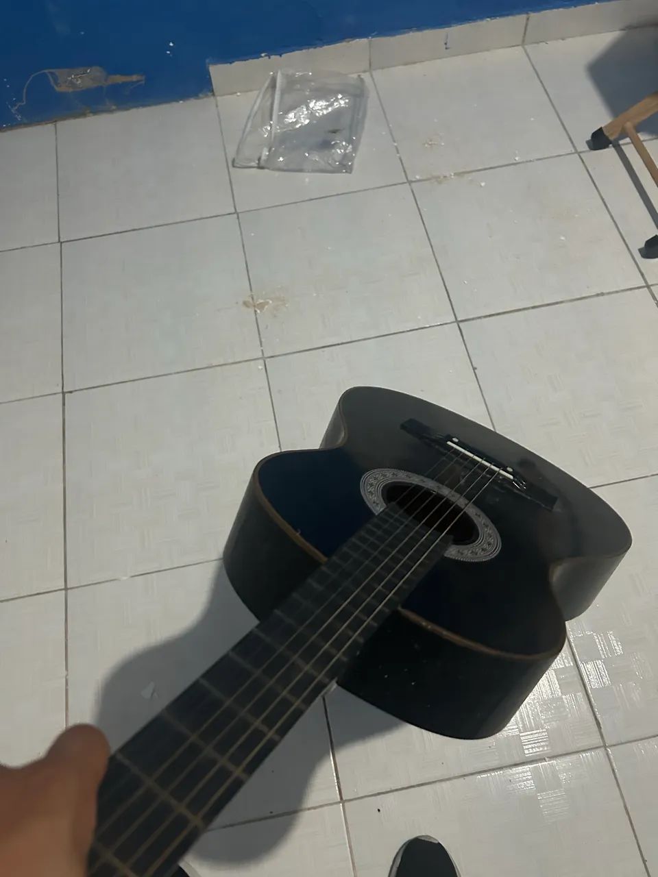 Violão  - Foto 4
