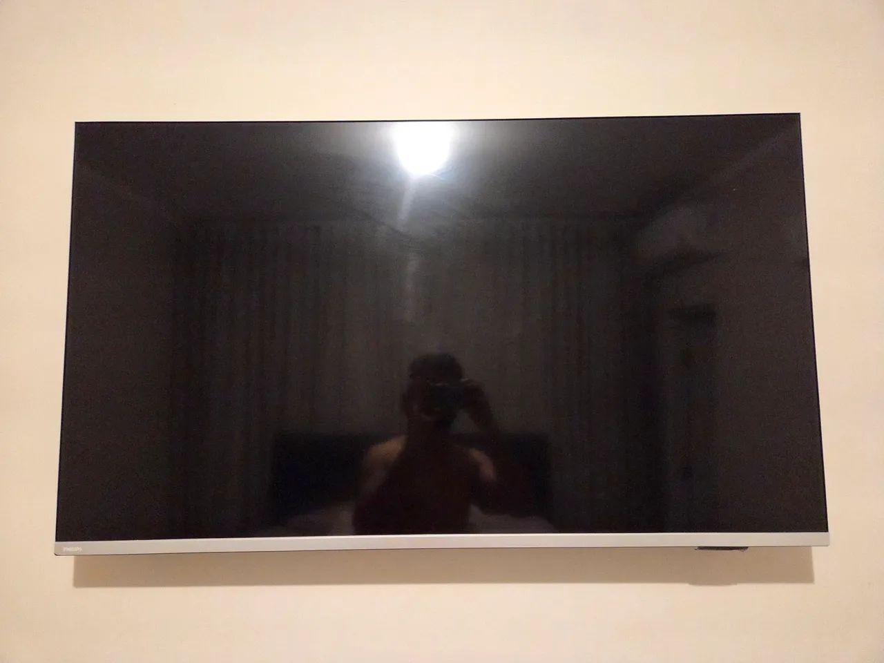 Tv Philips 50 P