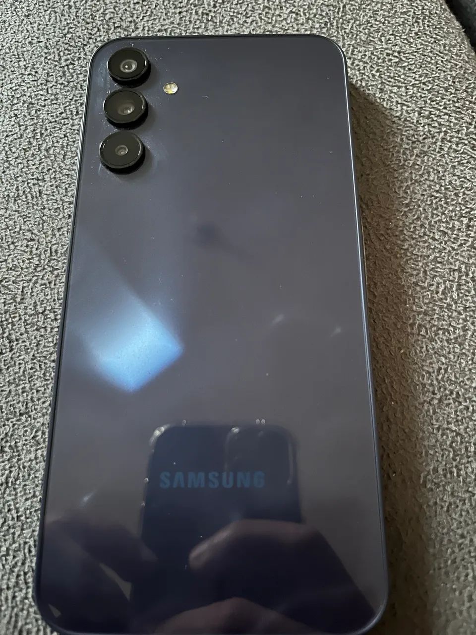 Samsung A15 256GB 8 memória ram  - Foto 5