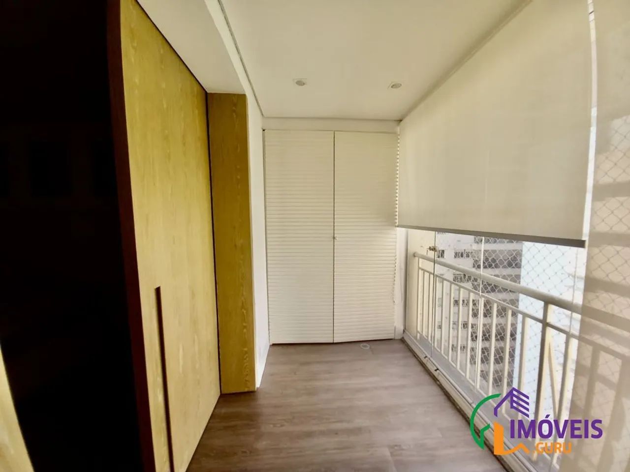 APARTAMENTO - ITAIM BIBI - SP - Foto 5