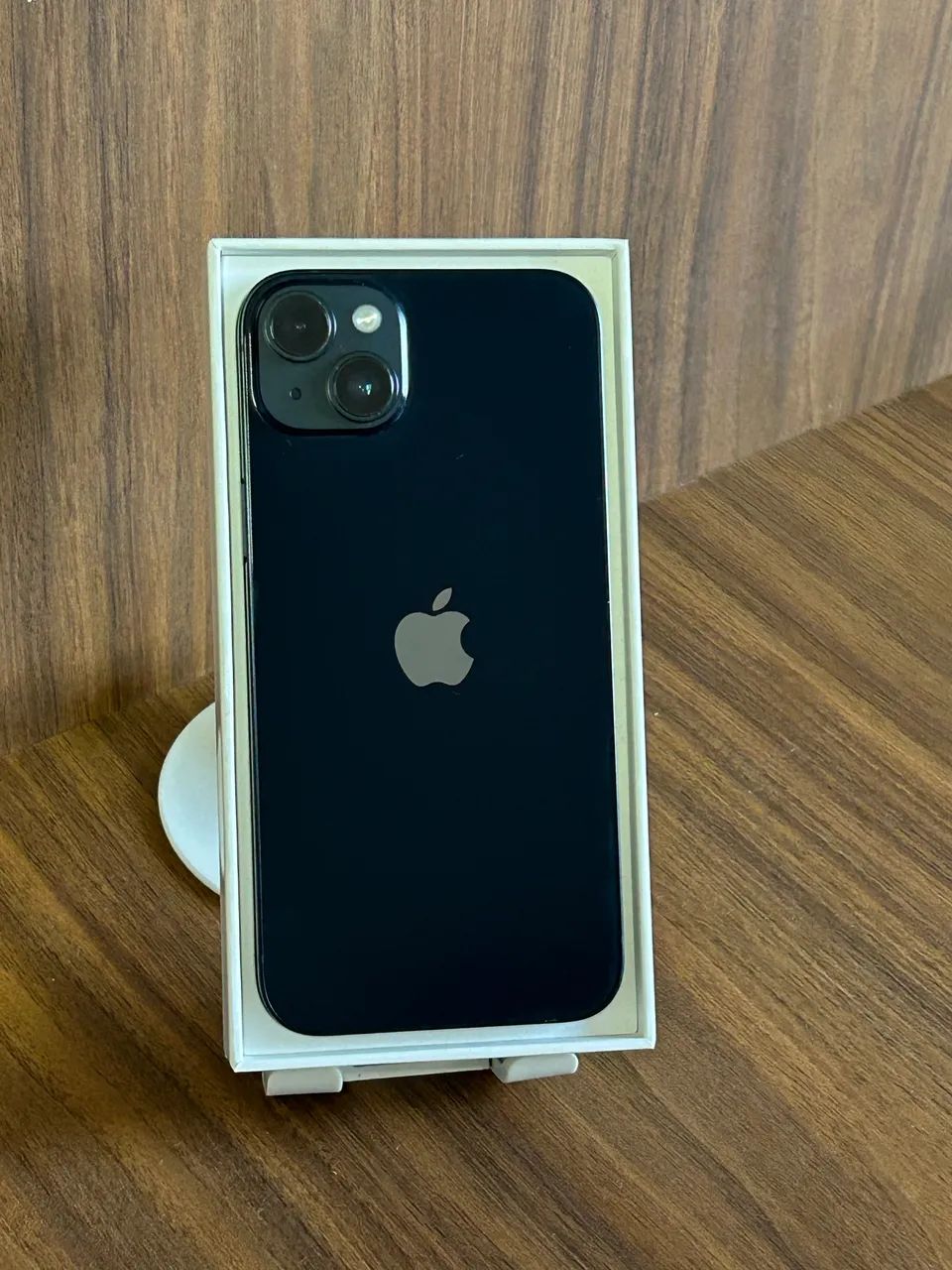 iPhone 14 Plus 128 GB - Midnight | Muito Conservado - Foto 4