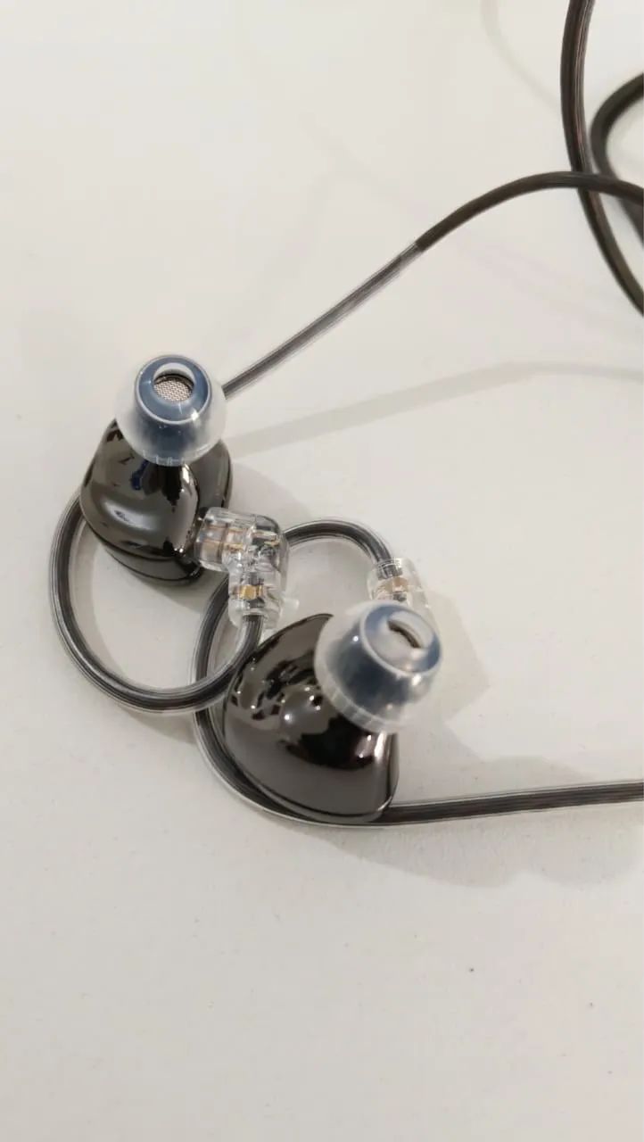 Fone IEM TRN MT5 - Foto 2