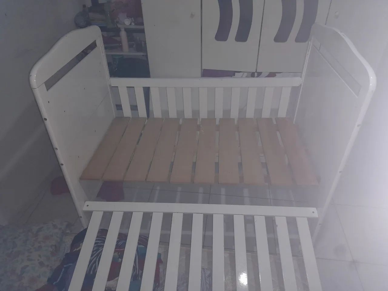 Berço bebes - Foto 2