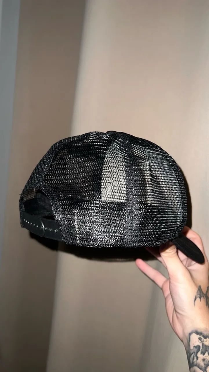 Boné Corteiz Trucker - Foto 2