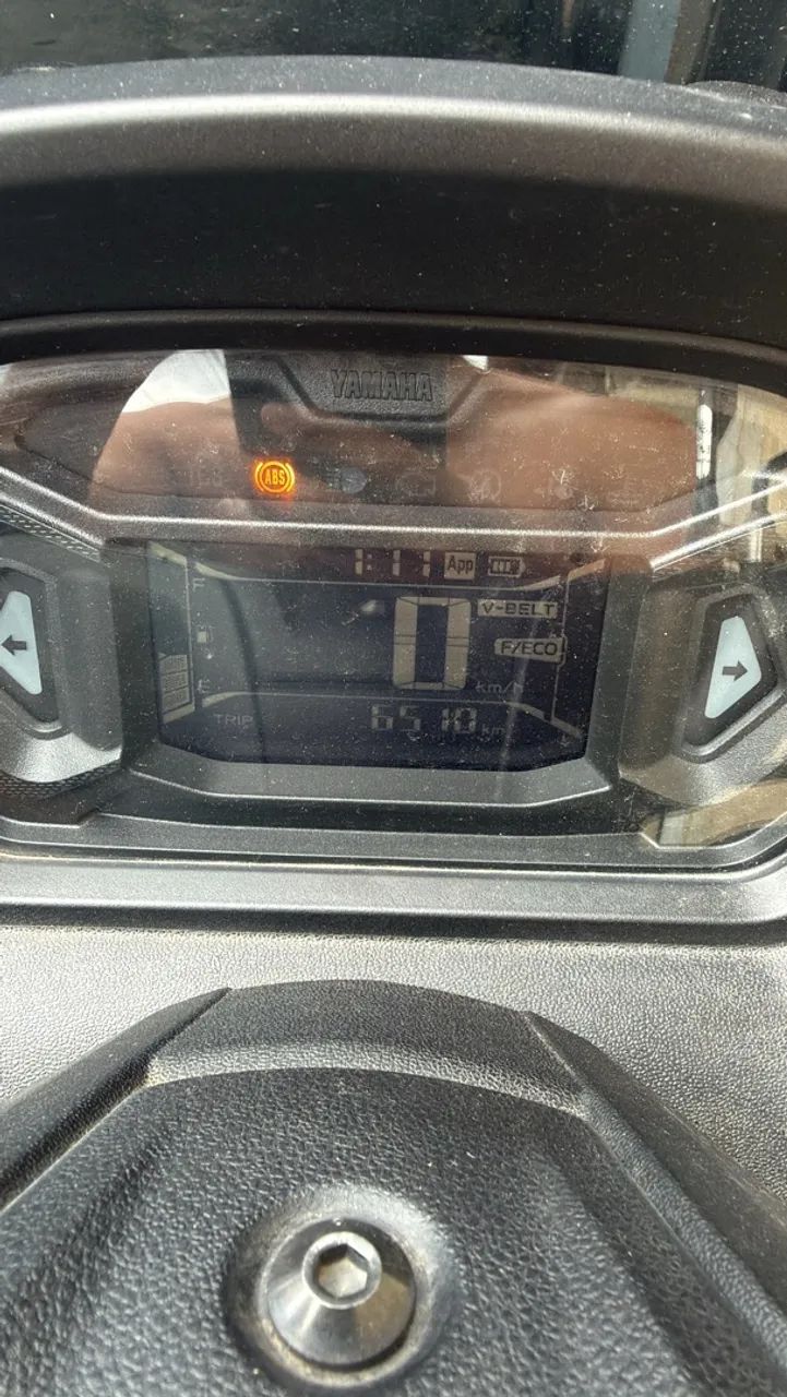 Nmax 160  - Foto 5
