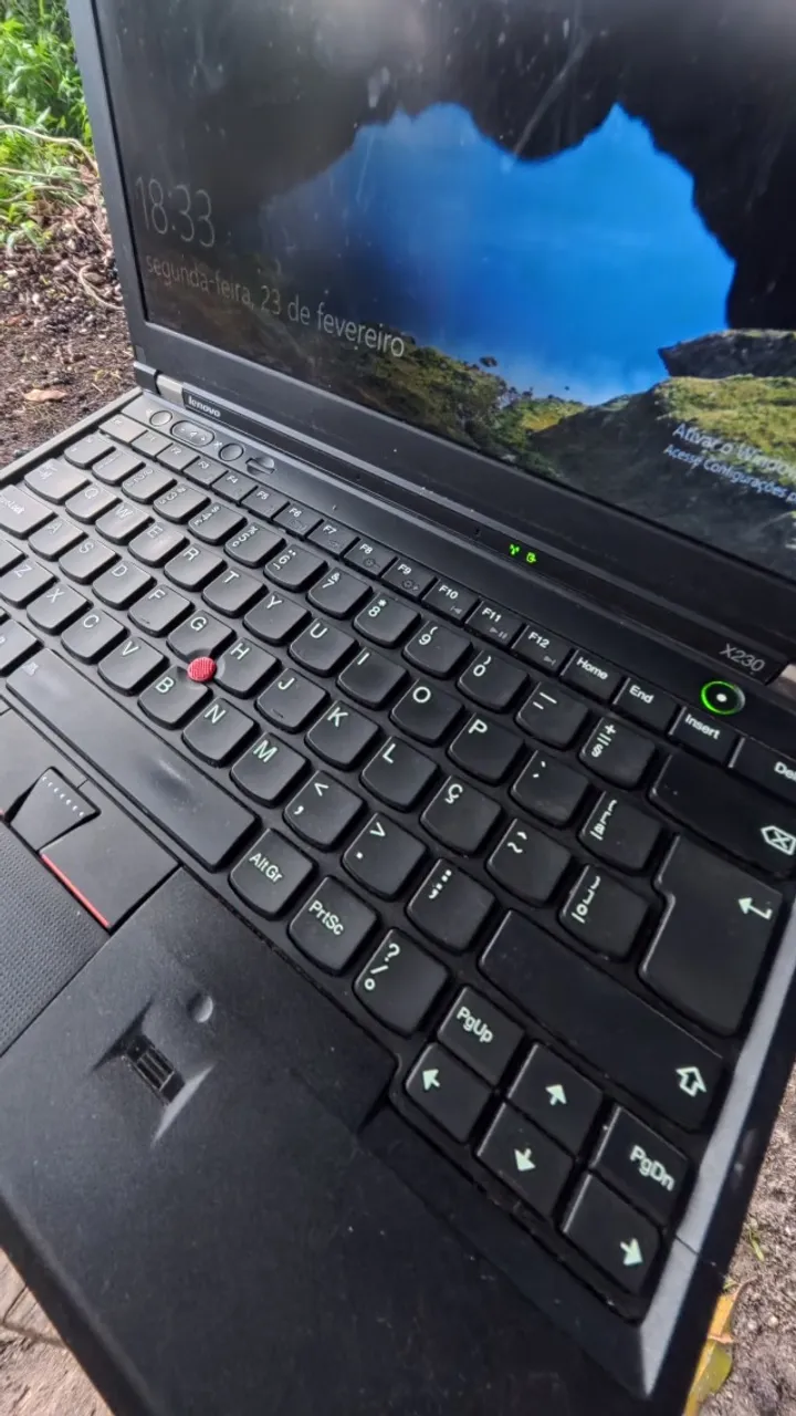thinkpad x230