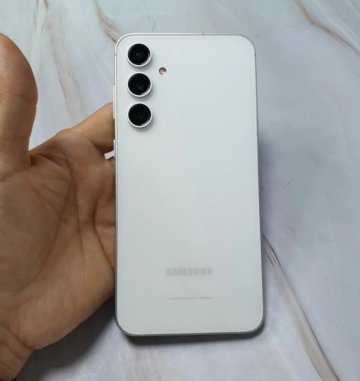 Samsung S23 5G 256GB impecável!