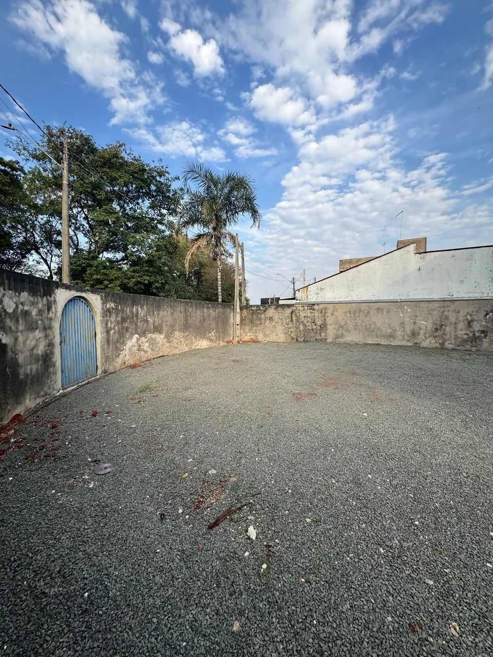 Barracão novo cambuí  - Foto 2