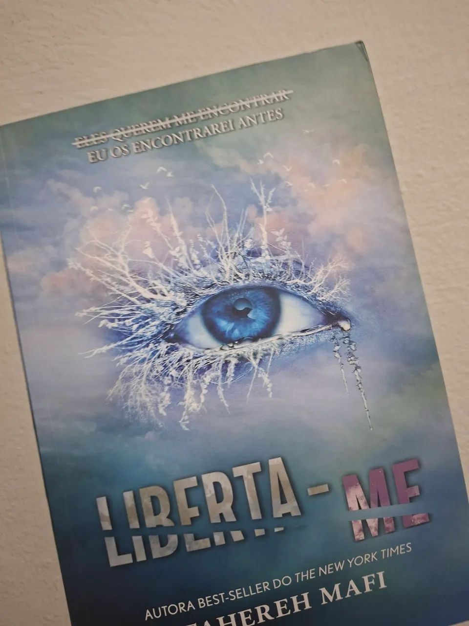 Liberta-me  - Foto 2