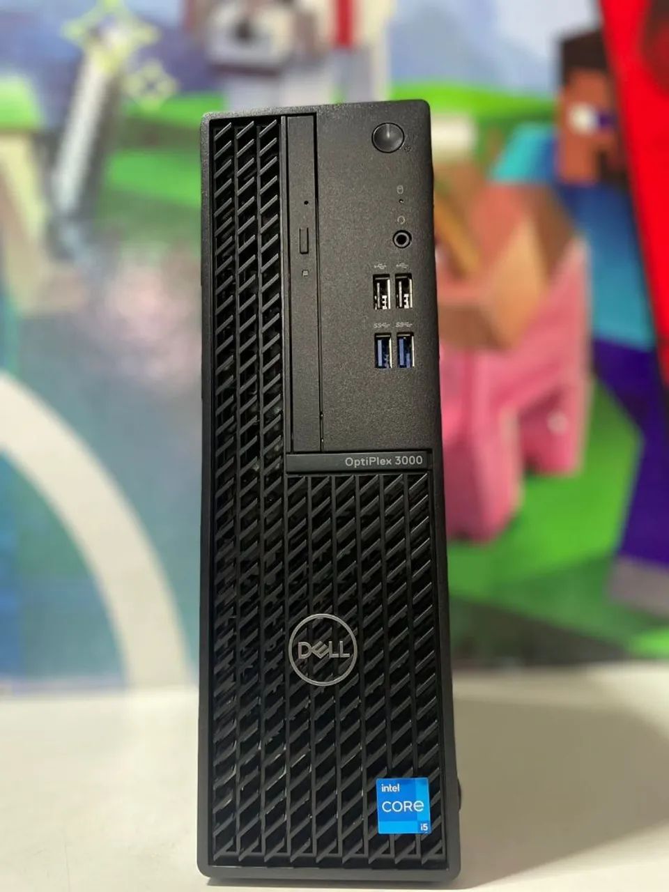 CPU dell com 1 ano de garantia  - Foto 2