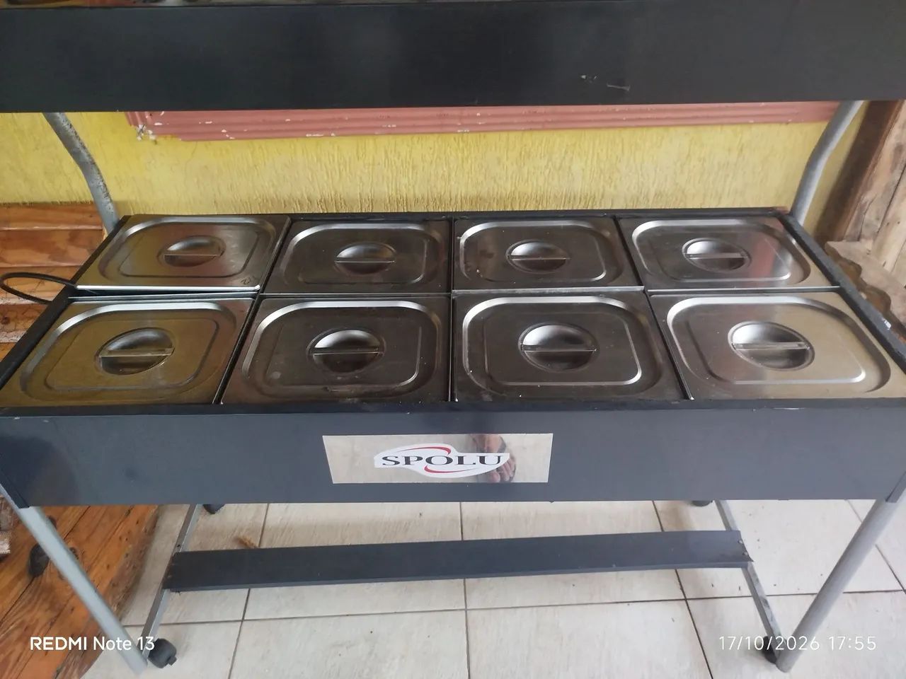 Buffet Combinado Spolu - Foto 4