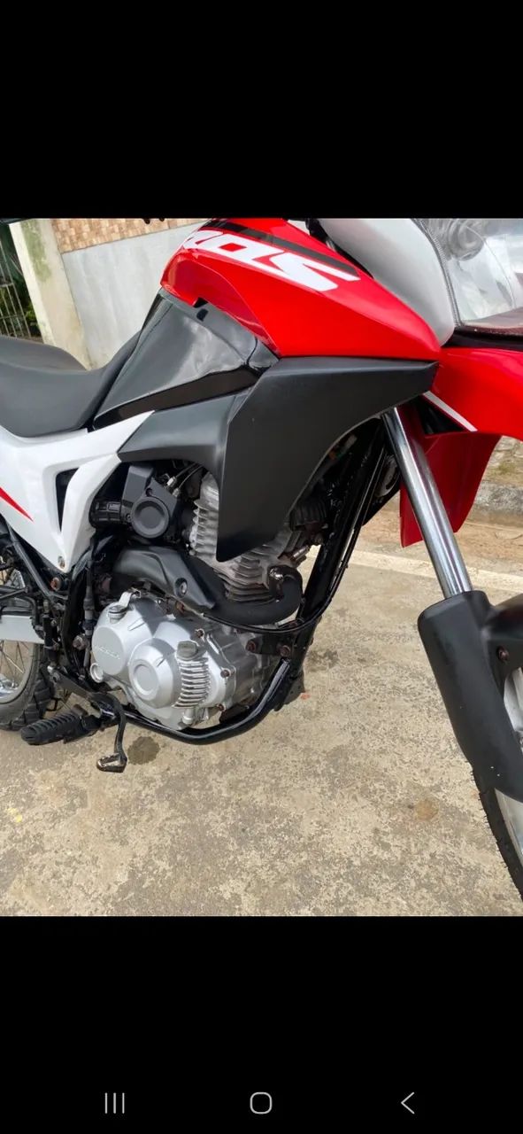 HONDA BROS  - Foto 5