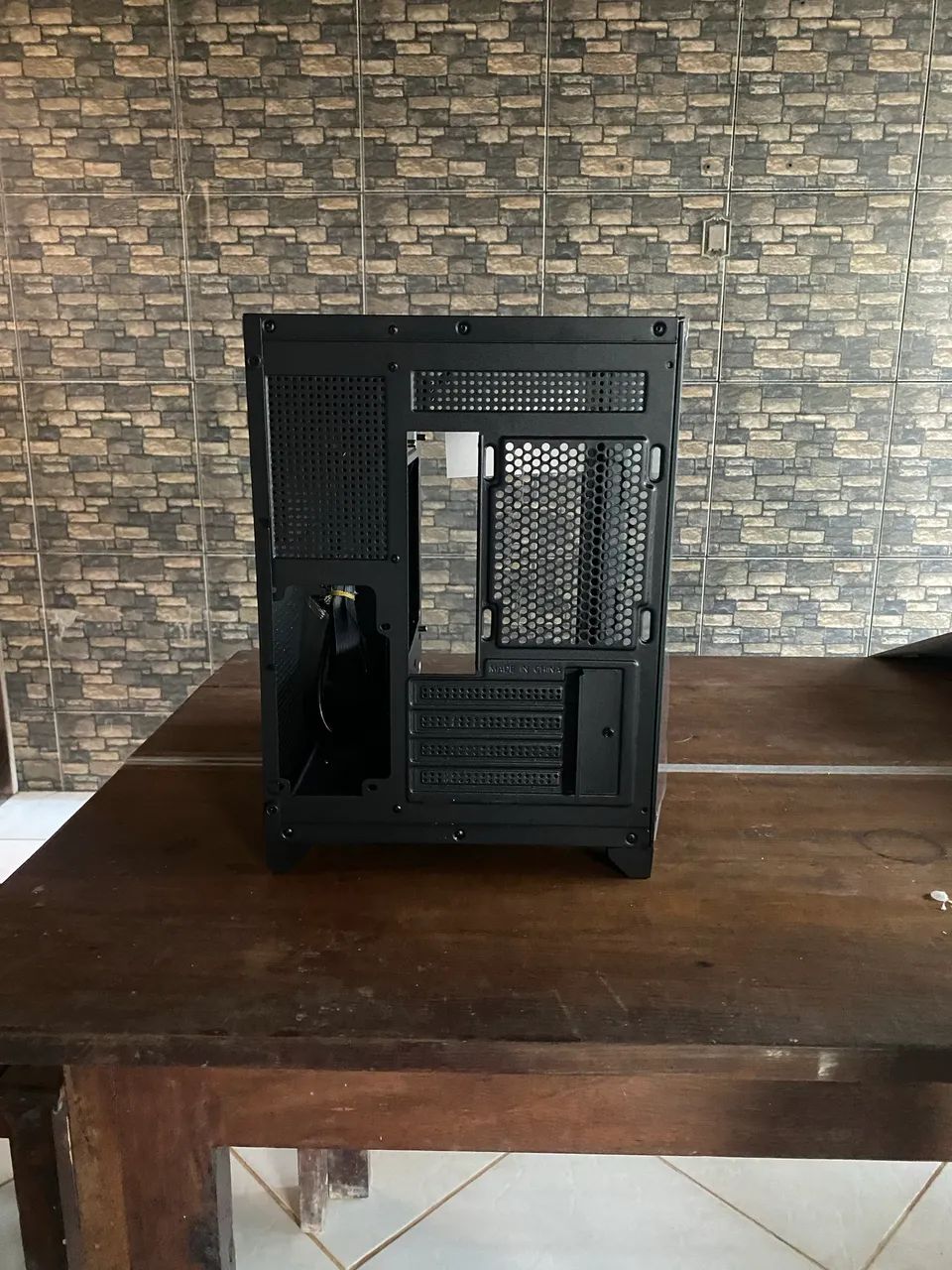 Gabinete mancer - Foto 3