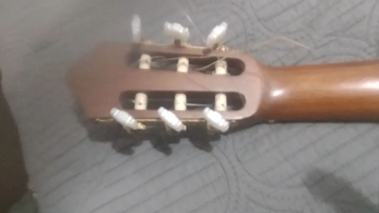 Violão YAMARA C80 - Foto 4