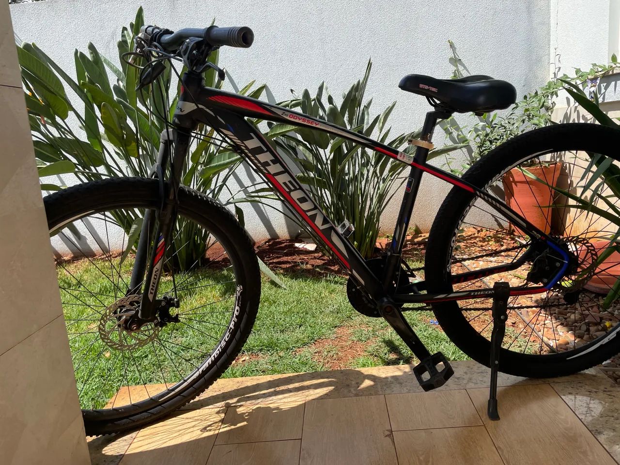 Bicicletas a venda  - Foto 5