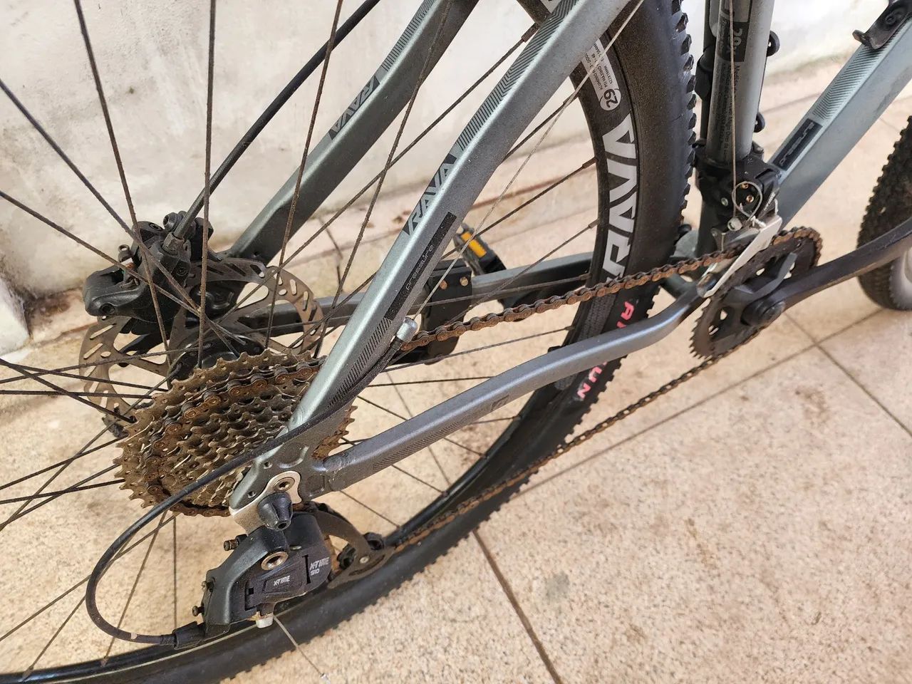 Bike rava - Foto 3