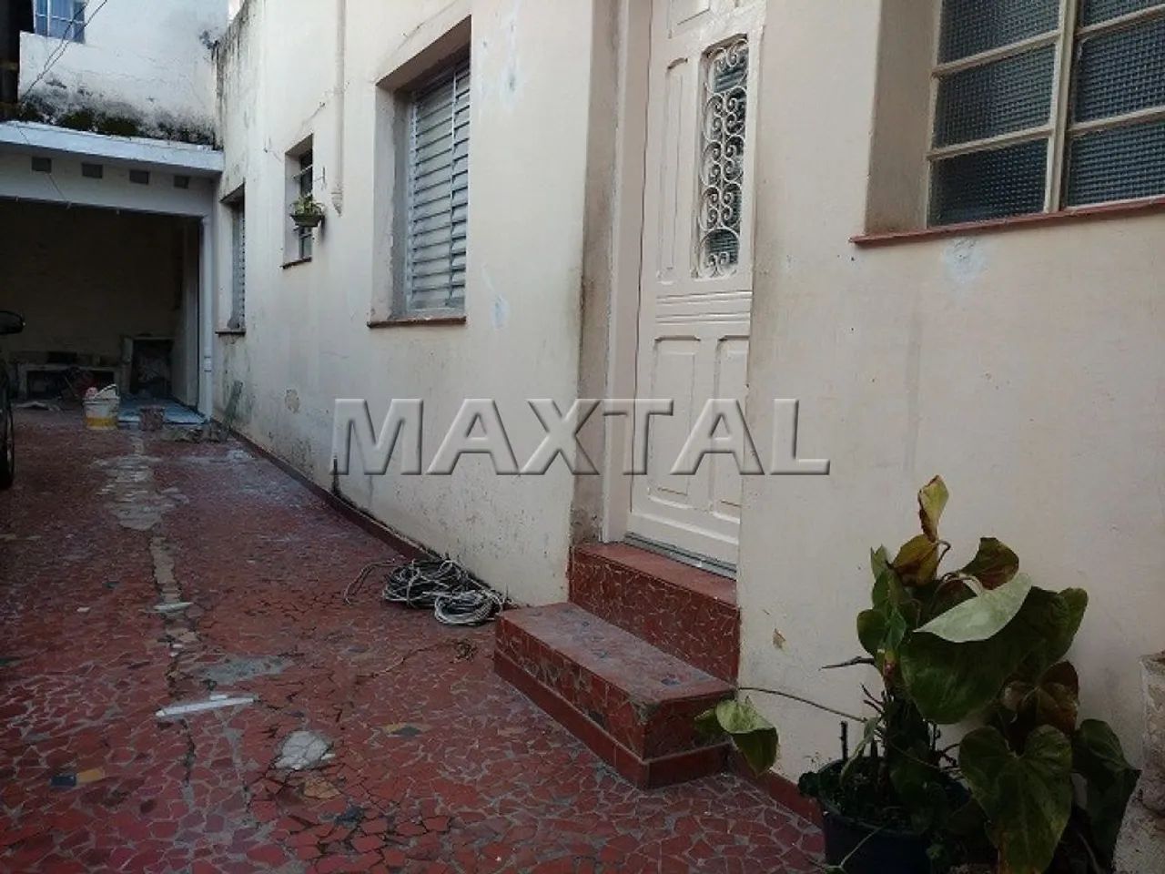 Terreno Vila Gustavo R$1.200.000,00