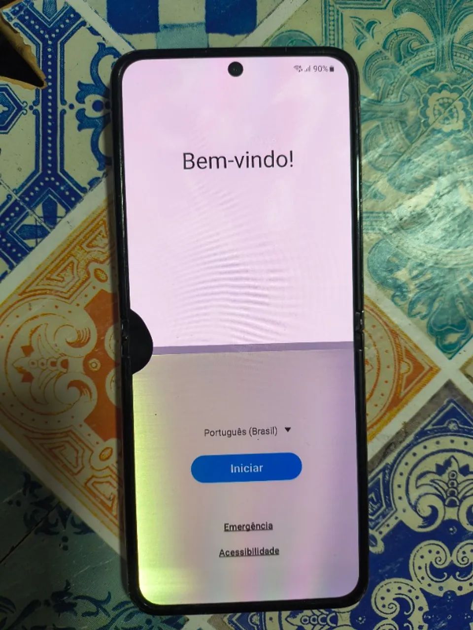 Z FLIP 5 512GB - Foto 5
