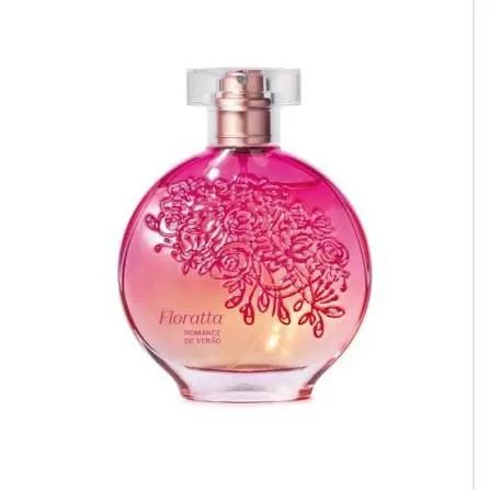 Floratta Romance de verão 
