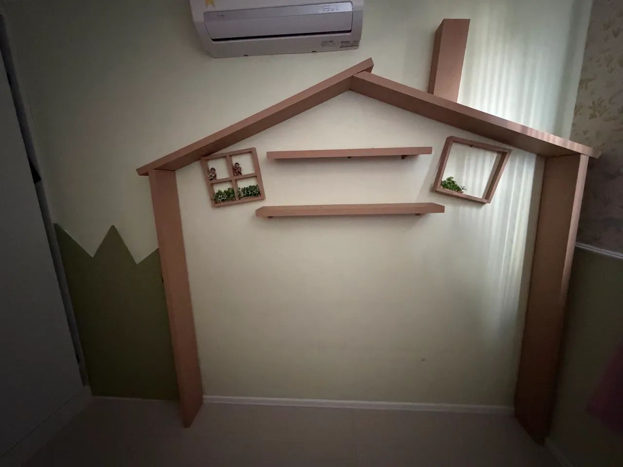 Decoração quarto infantil  - Foto 4