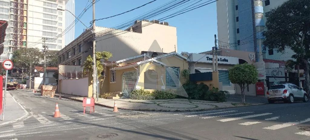 Casa à venda e para alugar em Campinas, Cambuí, com 2 quartos, com 128 m² - Foto 2