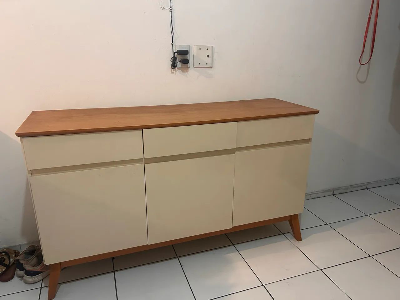 Buffet  - Foto 2