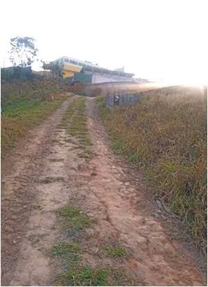 Terreno em Aruja 500M2 - Foto 4