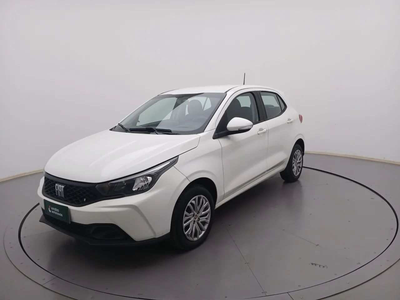 Fiat Argo Drive 1.0 Firefly 2025