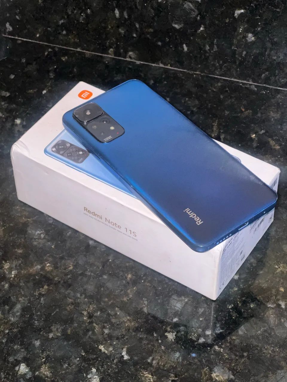 Redmi note 11s  - Foto 3