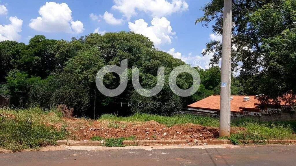 Terreno à venda, Vila Rezende - Piracicaba/SP