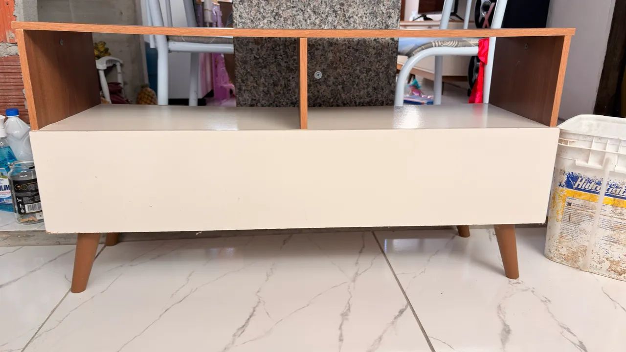 Rack para sala  - Foto 2