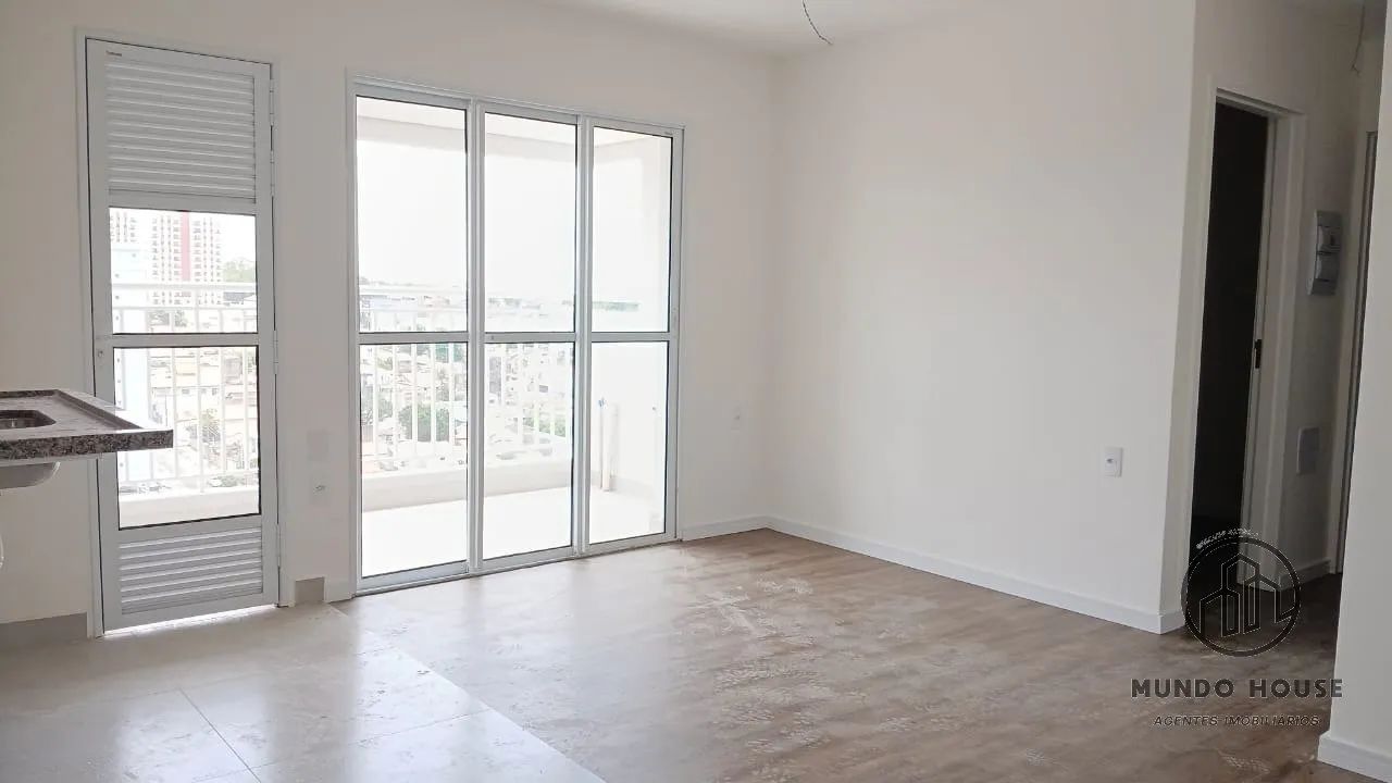 apartamento reserva carvalho