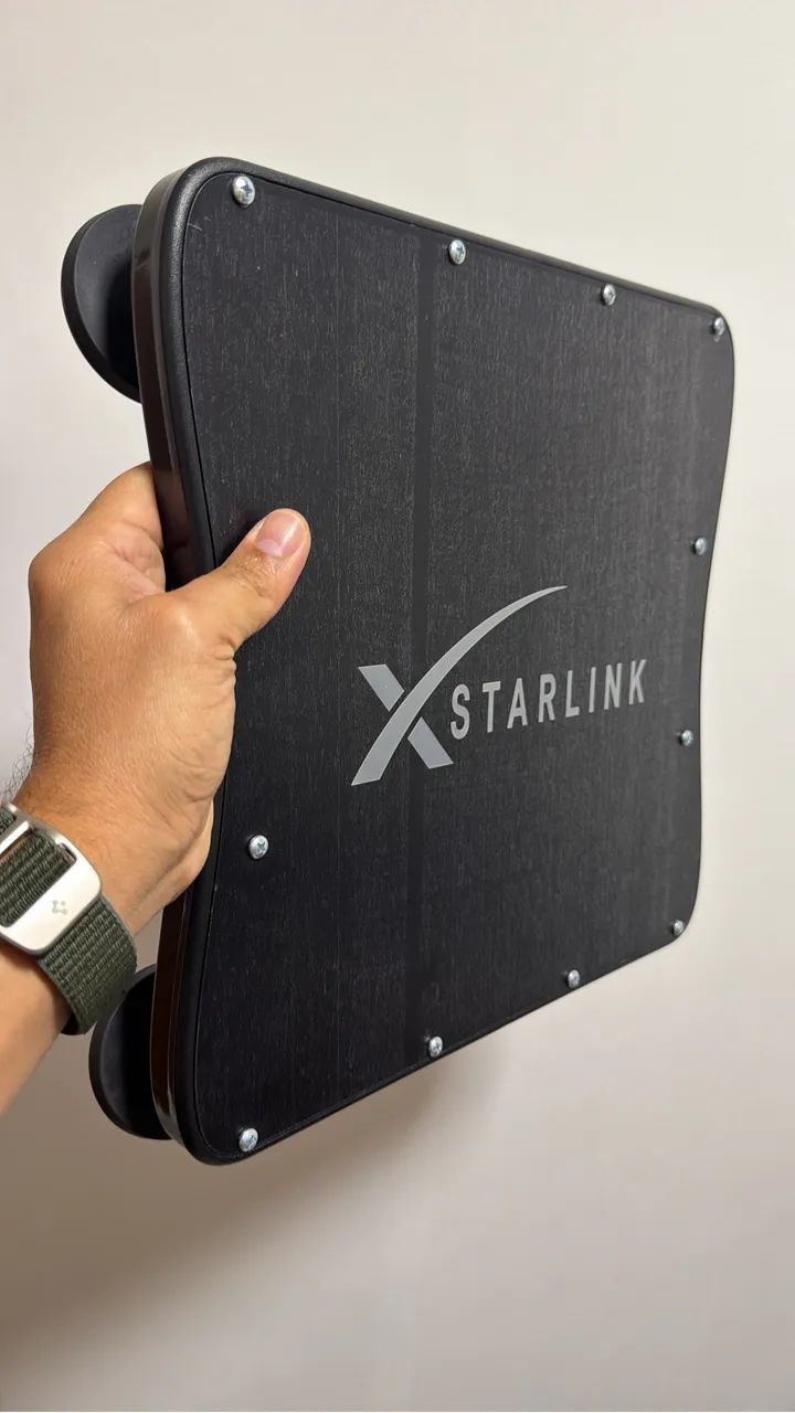 Suporte de teto para Starlink Mini - Foto 2
