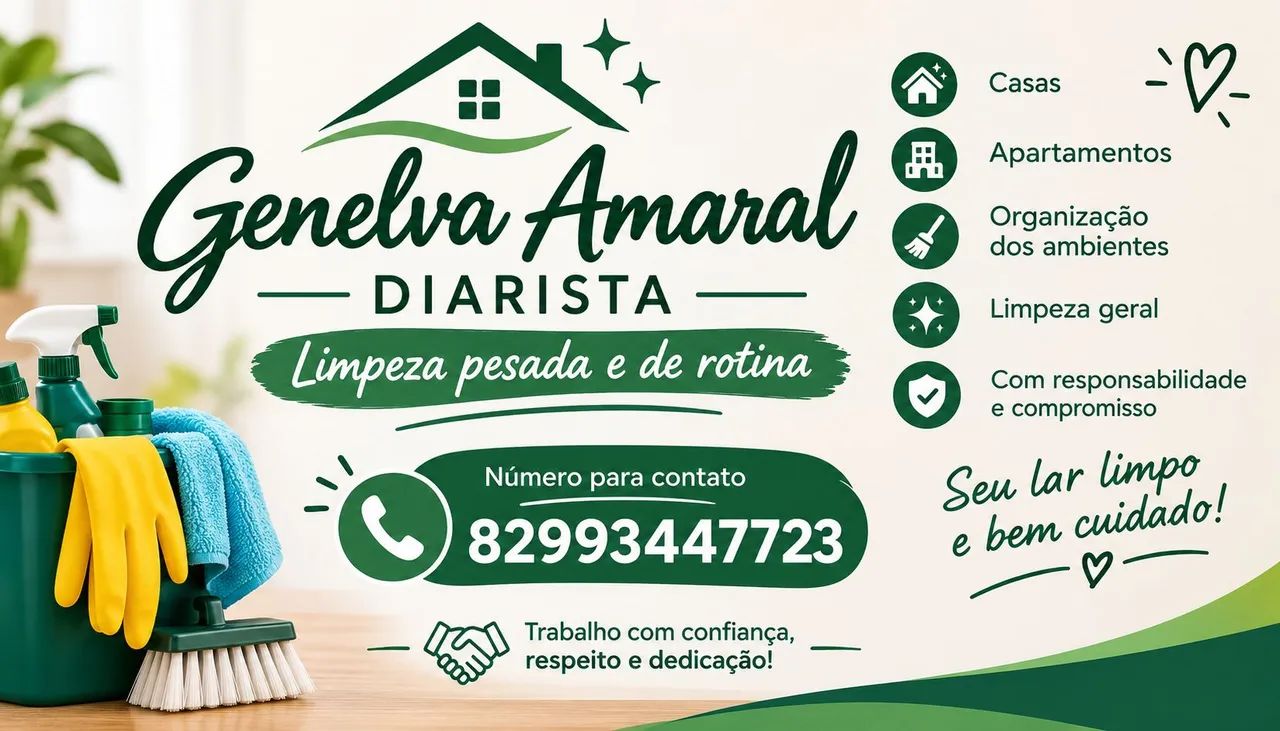 Diarista