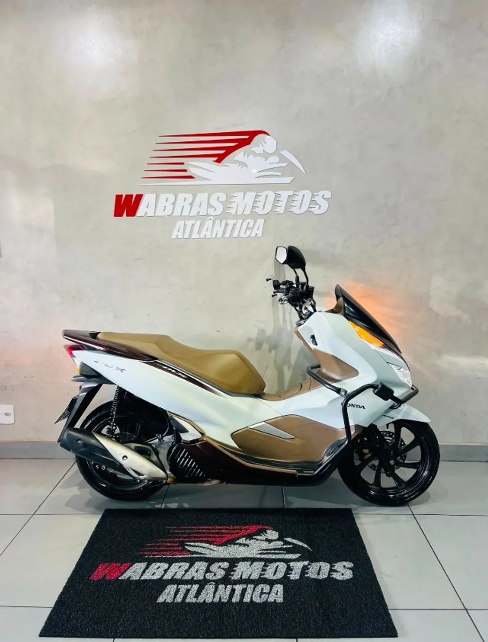HONDA PCX 150 DLX ABS - Foto 2