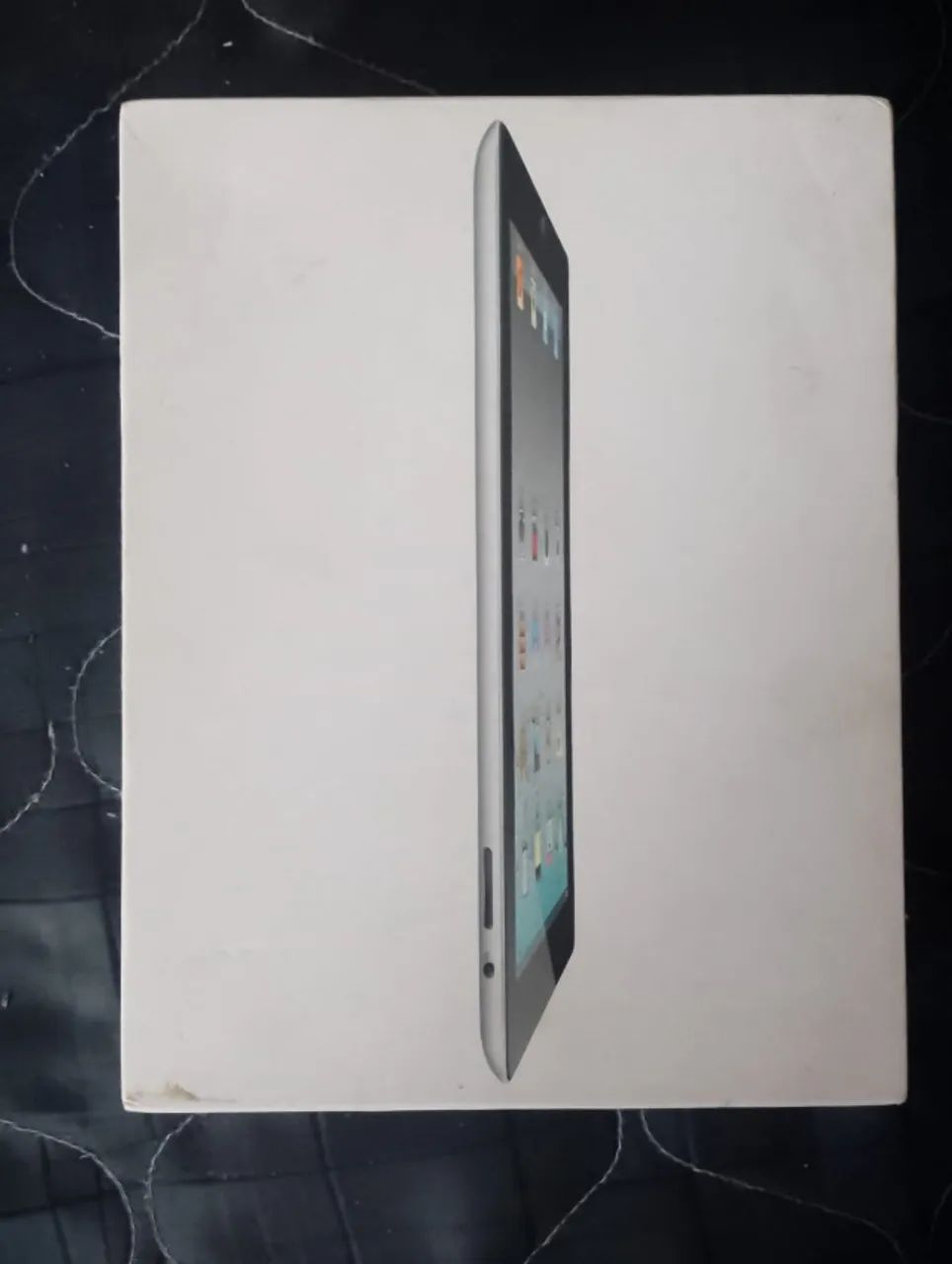 iPad 2 32GB iOS 8 Clássico Com Jogos Instalados + Caixa  - Foto 3