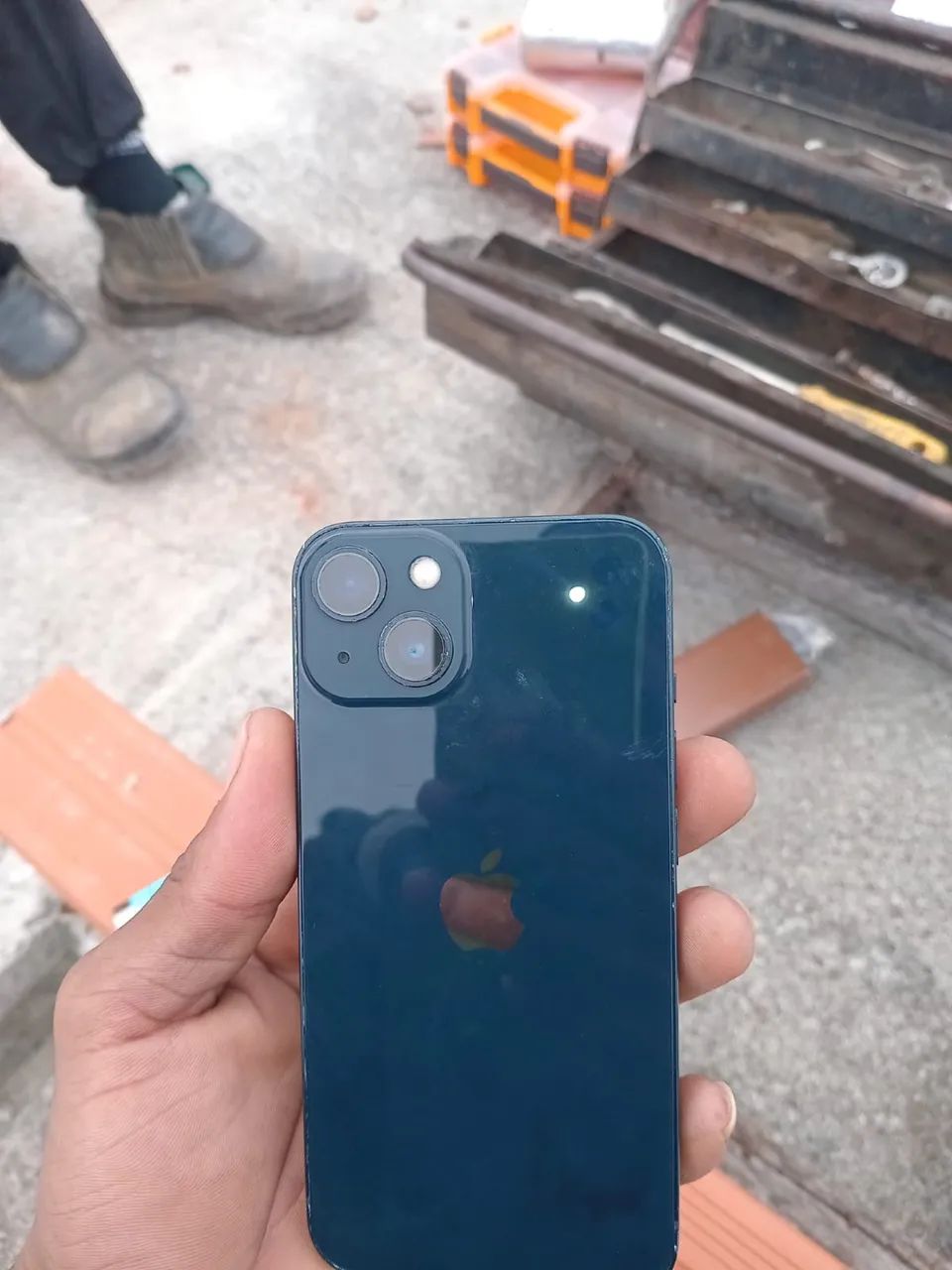 Vendo iPhone 13