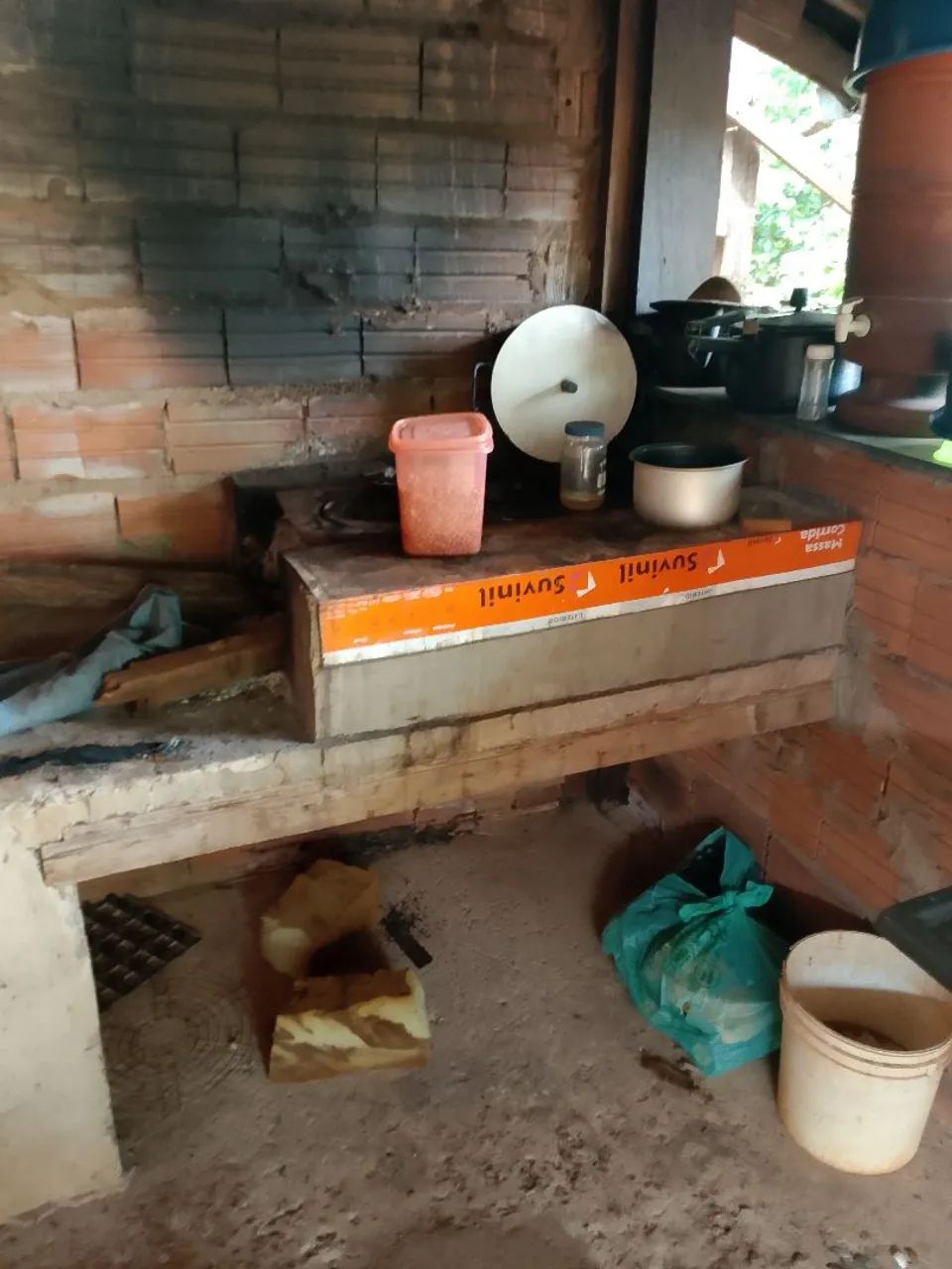 Vendo chácara na Mombuca  - Foto 5