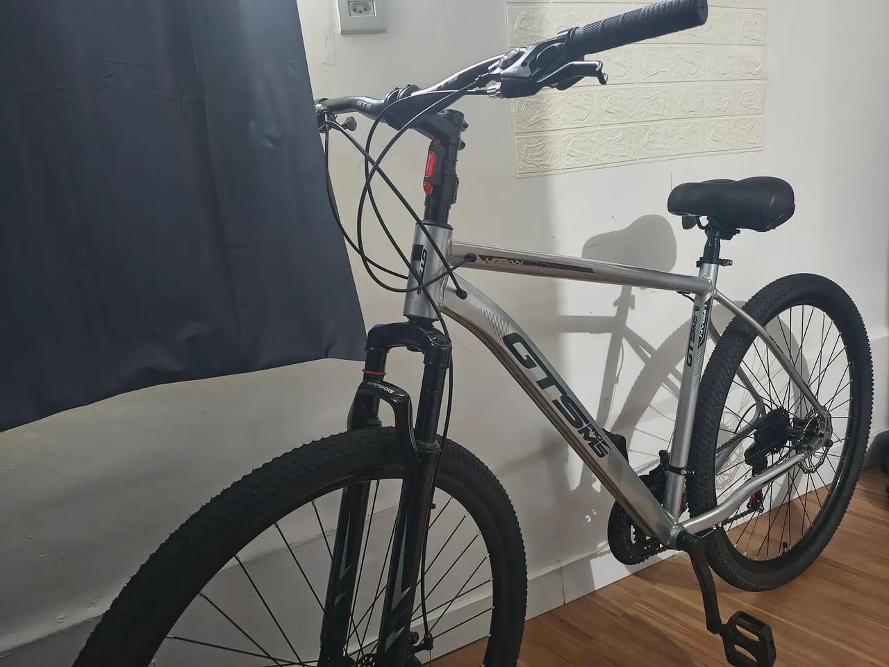 Bicicleta Aro 29