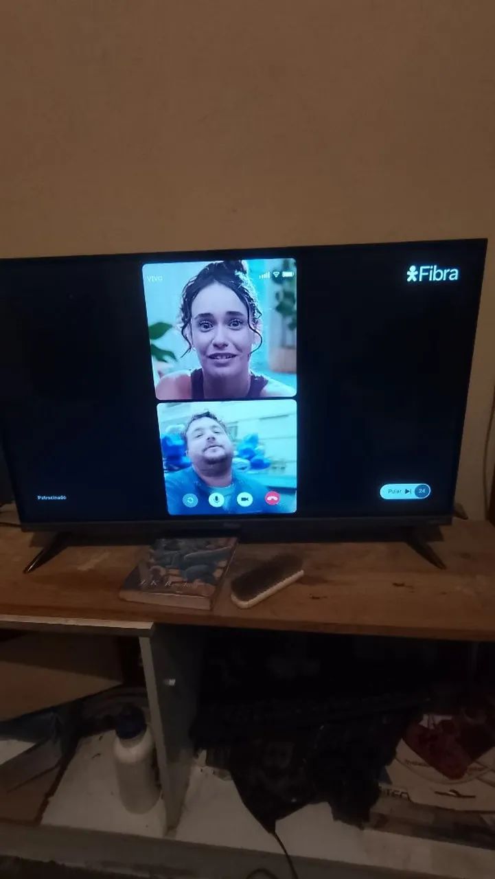 TELEVISÃO NOVA - Foto 2
