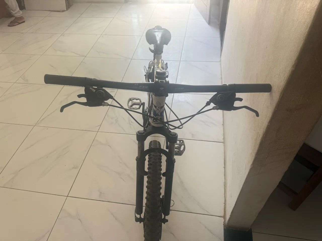 Bicicleta aro 29 VAZZO - Foto 3