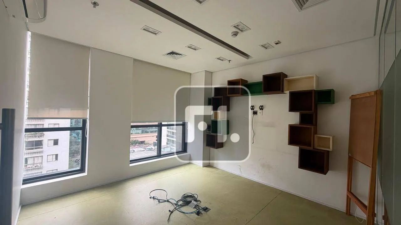 Conjunto para alugar, 617 m² - Vila Olímpia - São Paulo/SP - Foto 3