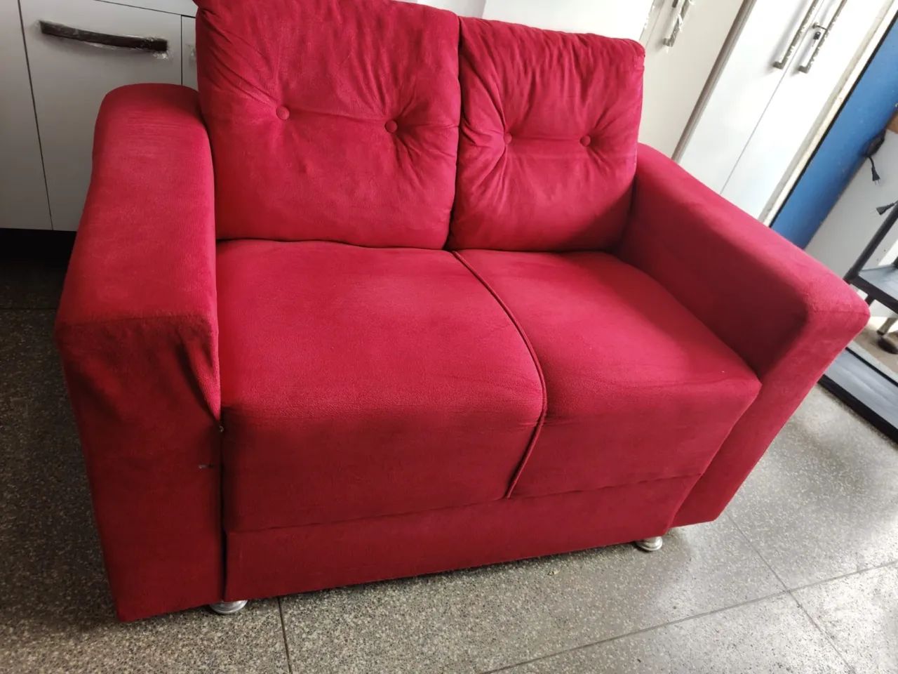 SOFÁ 2 LUGARES  - Foto 4